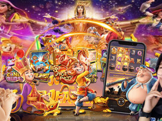 SITUS BANDAR SLOT TERGACOR
