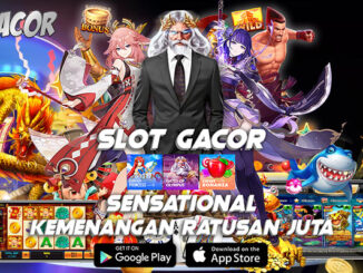 RTP LIVE SLOT TERGACOR